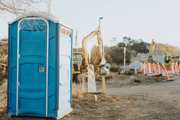 Best Porta potty delivery and setup  in Bessemer City, NC