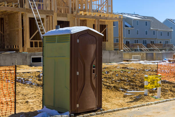 Trusted Bessemer City, NC porta potty rental Experts