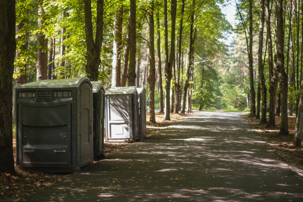 Best Portable bathroom rental  in Bessemer City, NC