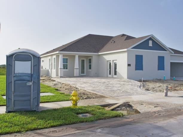 Best Sanitation services for porta potties  in Bessemer City, NC
