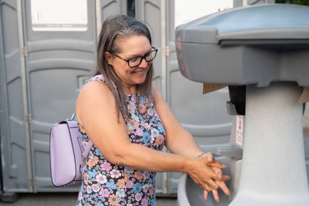 Best Event porta potty rental  in Bessemer City, NC
