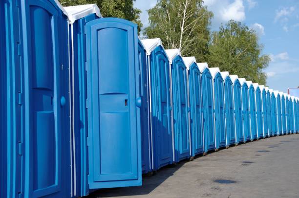 Best Affordable porta potty rental  in Bessemer City, NC